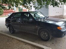 LADA (VAZ) 2114, 2012 il