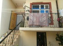 Həyət evi, Xırdalan ş.