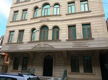 Сдается офис, м. Э. Академиясы