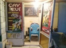 Obyekt icarəyə verilir, Nərimanov r.