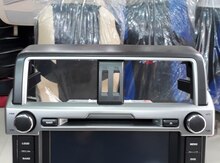Avtomobil üçün monitor