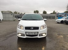 Ravon Nexia R3, 2017 il
