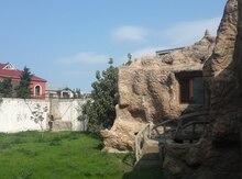 Villa, Bakıxanov küç.