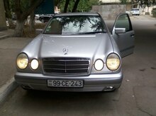 Mercedes E 240, 1999 il