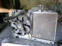 "Kia Rio" ehtiyat hissələri