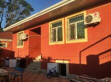 Həyət evi, Sabunçu r.