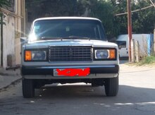 LADA (VAZ) 2107, 2003 il