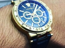 "Versace" qol saatı