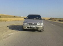 Saipa 132, 2013 il