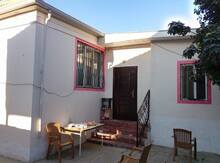 Həyət evi, Zabrat qəs.