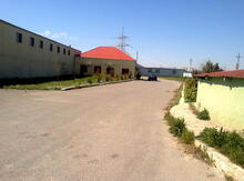 Obyekt, Balaxanı qəs.