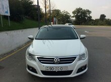 Volkswagen Passat CC, 2010 il