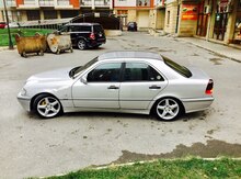 Mercedes C 200, 1997 il