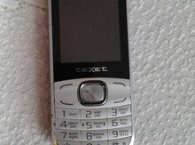 Telefon "Texet"