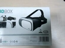 3D box