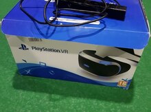 Playstation Sony VR
