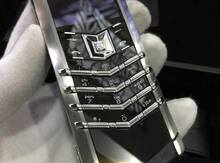 Vertu Signature Platinum Ultimate