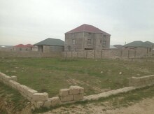 10 sot torpaq sahəsi, Məhəmmədi qəs.