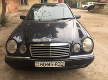 Mercedes E 230, 1997 il