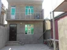 Həyət evi, Masazır qəs.