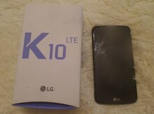LG K 10