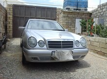 Mercedes E 300, 1999 il