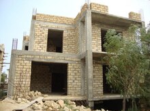 Villa, Badamdar qəs.