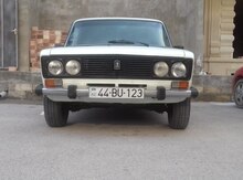 LADA (VAZ) 2106, 1996 il