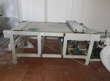 Qənd doğrayan cihaz