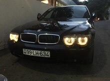 BMW 745, 2002 il