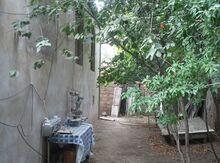 Həyət evi, Zabrat qəs.
