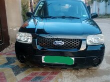 Ford Escape, 2004 il