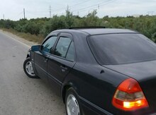 Mercedes 190, 1995 il