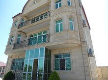 Villa, Albalılıq qəs.