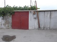 Həyət evi, Yasamal r.
