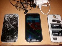 Samsung Galaxy S4