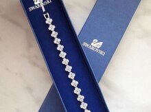 "Swarovski" qolbağı