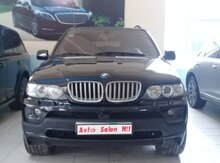 BMW X5, 2005 il