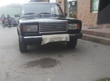 LADA (VAZ) 2107, 2011 il