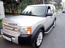 Land Rover Discovery, 2004 il
