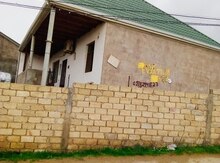 Həyət evi, Masazır qəs.