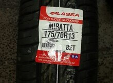 Şinlər 175/70 R13