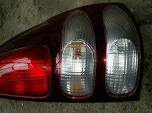 "Toyota Land Cruiser Prado" arxa stop