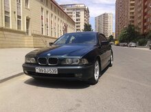 BMW 523, 1999 il