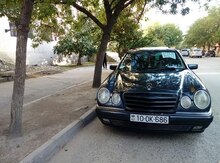 Mercedes E 240, 1999 il