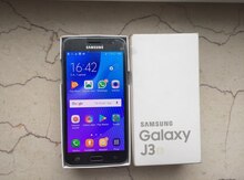 Samsung Galaxy J3 (2016)