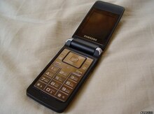 Samsung S3600 Black