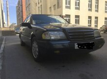 Mercedes C 180, 1995 il