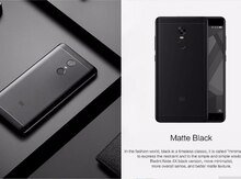 Xiaomi Redmi Note 4X, 3/32GB