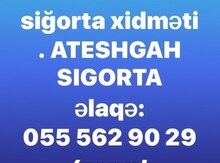 İcbari sığorta